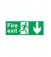 Emergency Exit Light